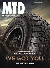 Modern Tire Dealer April 2018 By 10 Missions Media Issuu