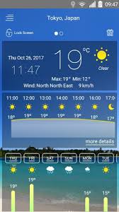 Obtén un apk compatible para pc . Weather Forecast Apk 71 Download Mobile Tech 360