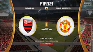 The easy way to search ultimate team players Fifa 21 Flamengo Vs Manchester United Copa Libertadores Full Match Gameplay Youtube
