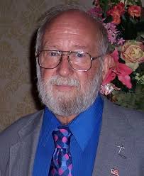 Ralph Jacobs, 1932-2022 🇺🇸