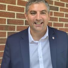 First Baptist Chaffee