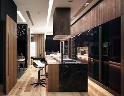 Choosing white kitchen cabinets can be that perfect idea. Pros And Cons Of Black Kitchen Cabinets Designing Idea