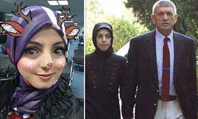 Последние твиты от merve kavakçi (@mervekavakci). Merve Kavakci Nin Eski Esi Cihangir Islam Dan Danisman Mariam Kavakci Aciklamasi Tele1