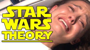 How Does Princess Leia Remember Her Mother?!