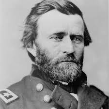 Ulysses S. Grant