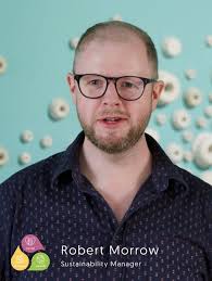 Consumers want to know more 💚, How do we create delicious, high-quality  products, that are more balanced and more sustainable? Meet Robert Morrow,  Sustainability Manager at Dr. Oetker, in this video ...