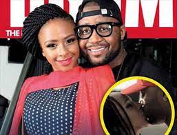 Cassper had at least 1 relationship in the past. Watch Cassper Asks Boity To Be His Girlfriend