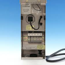 Lighting Guide Deck Lighting Power Supplies Decksdirect