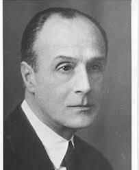 GIL CASARES, Felipe (1877-1953) · Catedráticos · Humanidades UC3M