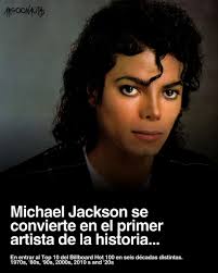 MICHAEL JACKSON