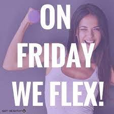 Friday Fitness Quotes Quotesgram Then you can stop hitting roadblocks altogether.