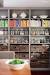 Small Pantry Shelving