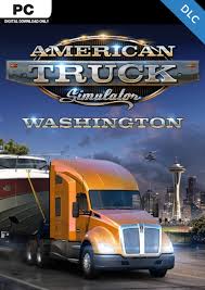 The most attractive thing is that american truck simulator mods are free, so you can download as much as you need them. American Truck Simulator Washington Dlc Pc Cdkeys