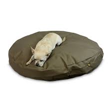 Snoozer Waterproof Round Pet Bed Small Hazelnut 36 Inch To View Further For This Item Visit The Image Link This Is An Cat Bed Furniture Pet Bed Cat Bed