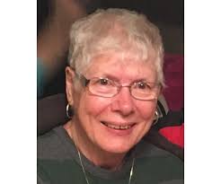 RoseMarie Pagliero Obituary (2019)