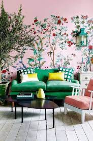 Living Room Ideas Wallpaper Living Room Living Room Green Living Room Diy