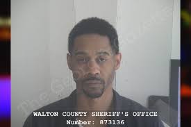 John Conwell — Walton County Jail Bookings