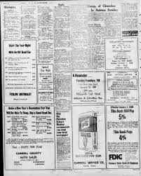 Thomson Review Newspaper Archives, Jan 4, 1968, p. 6