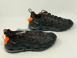 Nike Air Max 720 Ispa Black Reflect Silver Size 11 Cd2182 001 No Box Top In 2020 Nike Air Max Nike Air Air Jordans Retro