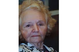 Virginia (Ginny) Ceci