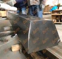 MM1081689 Tightening Wedge | C130 Spare Parts | GTEK