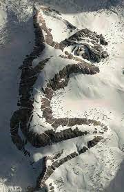 We did not find results for: Is The Sleeping Lady Photo In A Mountain In Alaska Real Or Fake