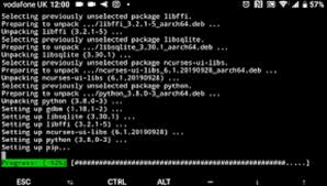 Script termux sc socialfish phising. Spam Wa Termux 2021 Cara1001