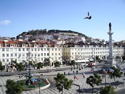 Top 50 Things To Do In Lisbon Portugal Travelerguides Net Lisbon City Lisbon Portugal