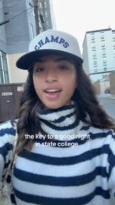 How to Sleep at Thon Penn State