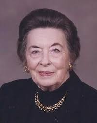 Mary Patterson Obituary (1920