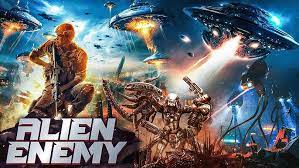 ALIEN ENEMY - Full Hollywood Movie | English Movie | Horror Sci-fi Movie | Free Movie - YouTube