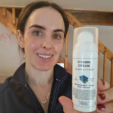 Prepping the skin is an important part of the treatment plan i create.  Dermaviudals Vitamin Cream helps strengthen the skin barrier, support cell  regeneration and optimise results before micro needling or BBL