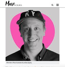 WORK & PLAY — WHIT HILER