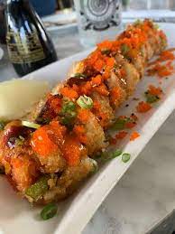 Maybe you would like to learn more about one of these? Fish Tacos Picture Of The Vault Kitchen Market Savannah Tripadvisor