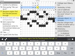 Our website is updated regularly with the latest clues so if you would like to see more from the archive you can browse the calendar or click here for all the clues from march 04, 2018. Olli Course Crosswords And You Course Description