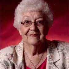 Obituary information for Marjorie Jeanette Hammond