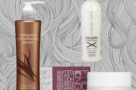 Apply shampoo generously to wet hair, massage into a lather through to ends, then rinse the hair thoroughly. 17 Brazilian Blowout Alternatives For Frizz Free Hair Youbeauty