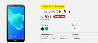 Huawei y5 prime 2018 price pakistan. Entry Level Huawei Y5 Prime 2018 Now Available For Rm490 Or Rm1 From Digi Technave