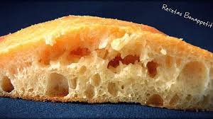 La Receta De Pan De Cristal Es Facil Y Rapida De Elaborar Recetas Bonappetit Te Da Ideas Nuevas Para Cocinar Recetas De Pan Recetas De Comida Comida