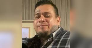 Larry G. Munoz Jr. Obituary