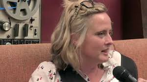 Chinwag with Sally Rodgers Part 6 (6/6)