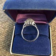 The baron collectibles proudly presents mint in box (mib) the vanderbilt jewel set. The Vanderbilt Jewel Jewelry Vanderbilt Jewel Ring Large Center Stone Poshmark