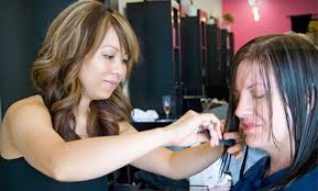 Find best hair salons located near me with walking distance in feet/miles. Bella Bliss Salon In Beaverton Oregon Groupon