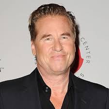 Val kilmer is one of those rare actors with a unique charm, wit, and dedication to craft that sets him apart from the rest. Val Kilmer Starportrat News Bilder Gala De