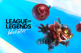 Not all champions from league of legends will be released onto wild rift. League Of Legends Wild Rift Adds New Skins Dot Esports
