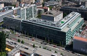 3 rang entwicklung des campus pictet de rochemont in genf ch competitionline. Facility Management