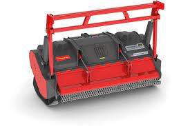 Verkaufsanzeige neue seppi m multiforst forstmulcher aus der ukraine. Forstmulcher Traktoren Bis 500 Ps Maxiforst Seppi M Deutschland