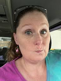 Face Painting by Kerri