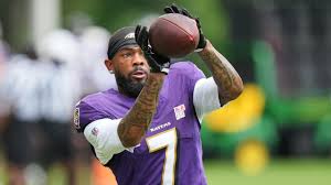 Rashod Bateman Trade Bombshell: How the Ravens' Deep Threat Could Reshape the Texans' Super Bowl Window Overnight