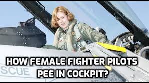 Our privacy policy has been updated, if you agree to our policy, please continue to our site. How Female Fighter Pilots Pee In Cockpit Urinary Devices Modernization Youtube